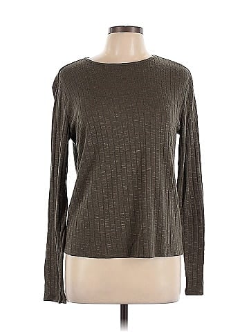 prologue Pullover Sweater (view 1)