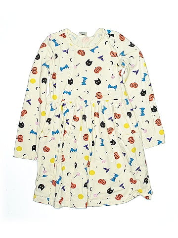 Hanna Andersson Dress (view 1)