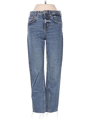 Zara Jeans (view 1)