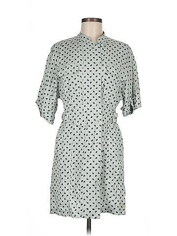 Equipment Casual Dress (view 1)