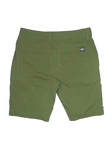 REI Co Op Cargo Shorts (view 2)