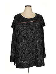 Livi 3/4 Sleeve T Shirt