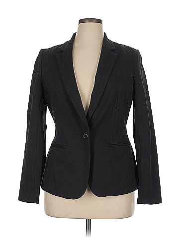 Harve Benard Blazer (view 1)