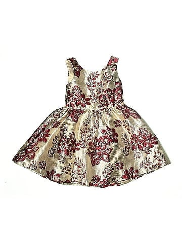 Rare Editions Dress (view 1)