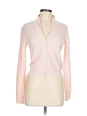 White + Warren Cashmere Cardigan