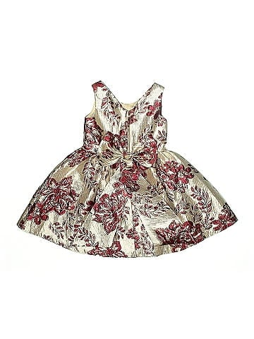 Rare Editions Dress (view 2)