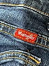 Wrangler Jeans Co Blue Jeans Size 14 (big kids) - photo 3