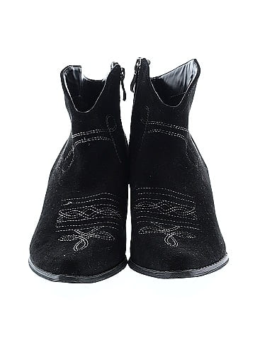 Unbranded Ankle Boots (view 2)
