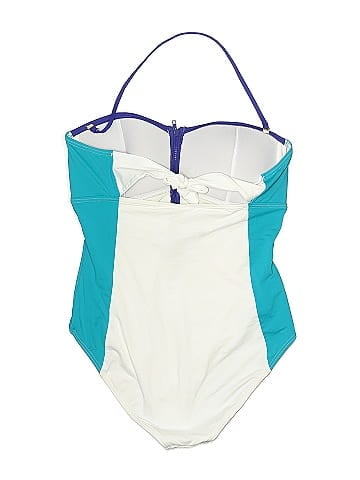 Tommy Bahama One Piece Swimsuit (view 2)
