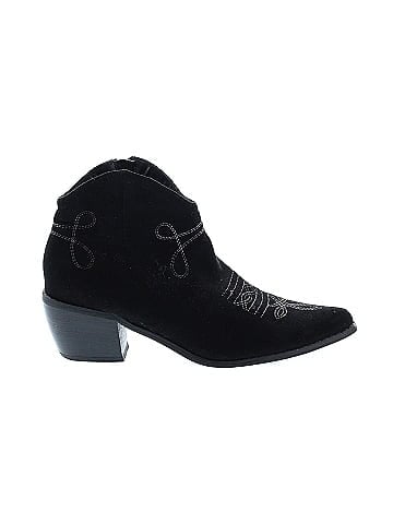 Unbranded Ankle Boots (view 1)