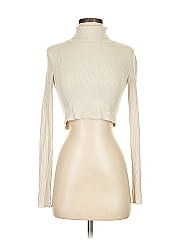 Wilfred Free Long Sleeve Turtleneck