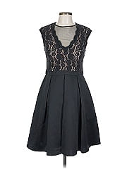 Betsy & Adam Cocktail Dress