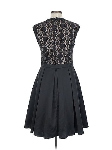 Betsy & Adam Cocktail Dress (view 2)