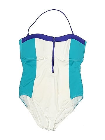 Tommy Bahama One Piece Swimsuit (view 1)