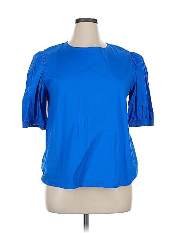 Michelle McDowell Short Sleeve Top (view 1)