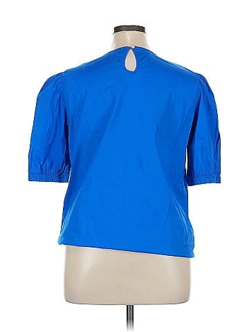 Michelle McDowell Short Sleeve Top (view 2)