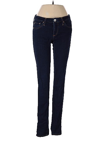 Adriano Goldschmied Jeans (view 1)