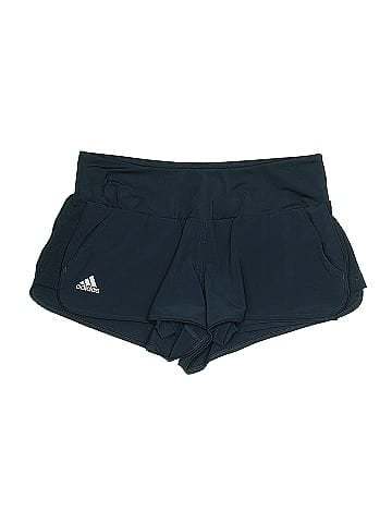 Adidas Athletic Shorts (view 1)