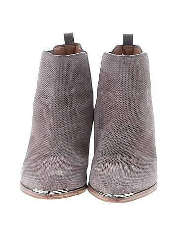 Marc Fisher LTD Ankle Boots (view 2)