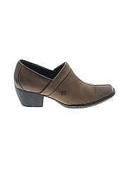 Born Handcrafted Footwear Flats