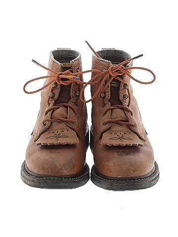 Ariat Ankle Boots (view 2)