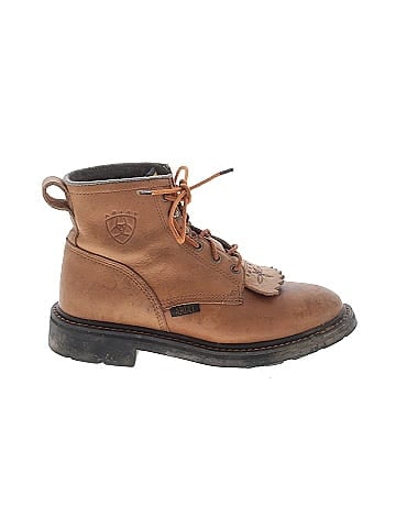 Ariat Ankle Boots (view 1)