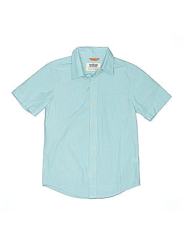 Urban Pipeline Short Sleeve Button-Down Shirt (view 1)