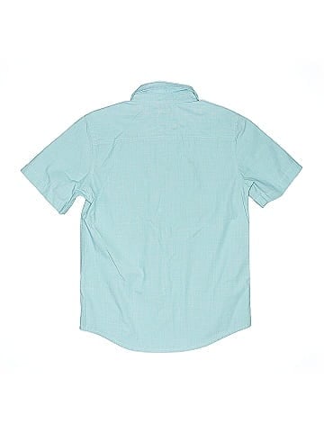 Urban Pipeline Short Sleeve Button-Down Shirt (view 2)