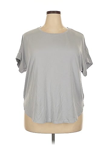 Stylus Active T-Shirt (view 1)