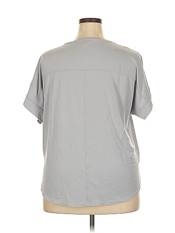 Stylus Active T-Shirt (view 2)