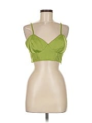 Nasty Gal Inc. Sleeveless Top
