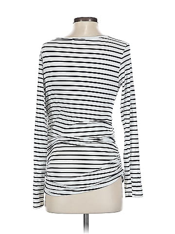 Smallshow Long Sleeve Top (view 2)