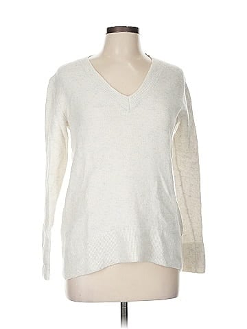 Banana Republic Wool Pullover Sweater (view 1)