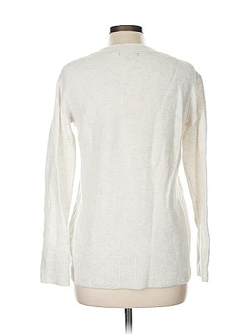 Banana Republic Wool Pullover Sweater (view 2)