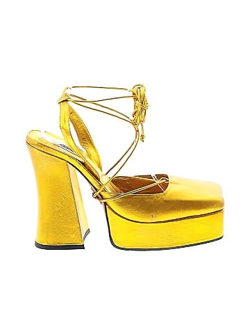 Topshop Heels (view 1)