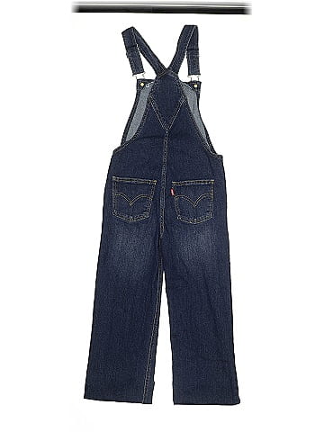 Levi's Overalls (view 2)