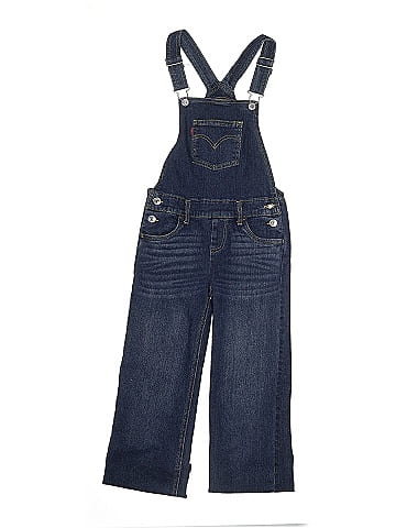 Levi's Overalls (view 1)