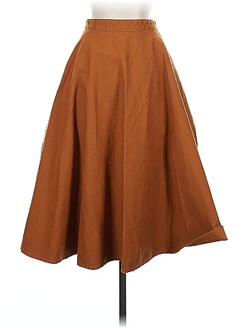 Uniqlo Casual Skirt (view 2)