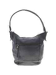 The Sak Leather Shoulder Bag