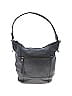 The Sak 100% Leather Gray Leather Shoulder Bag One size - photo 1