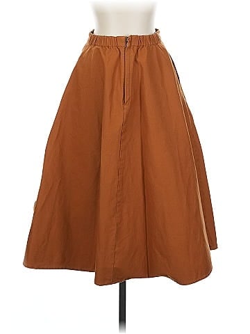 Uniqlo Casual Skirt (view 1)