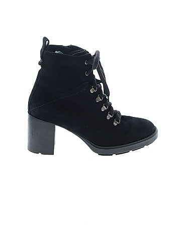 AQUATALIA Ankle Boots (view 1)