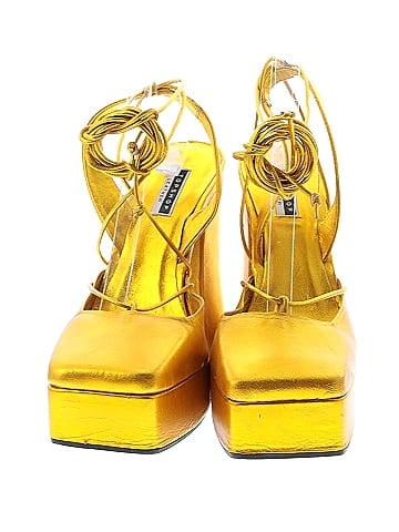 Topshop Heels (view 2)