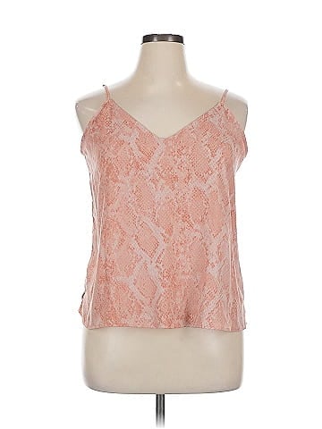 A New Day Sleeveless Top (view 1)