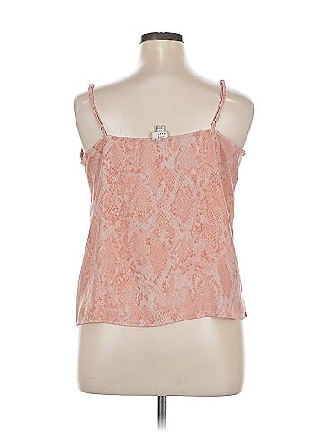 A New Day Sleeveless Top (view 2)