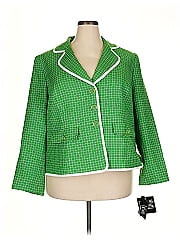 Le Suit Blazer