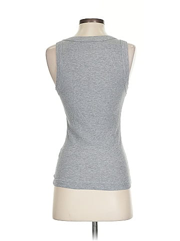 Michael Stars Sleeveless T-Shirt (view 2)