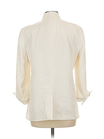 Ann Taylor LOFT Outlet Blazer (view 2)