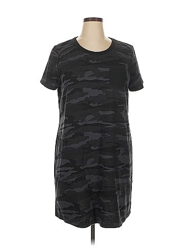 T by Talbots Casual Dress (view 1)