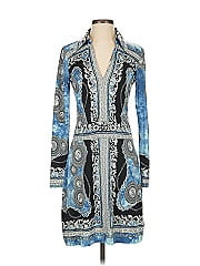 Cache Cocktail Dress